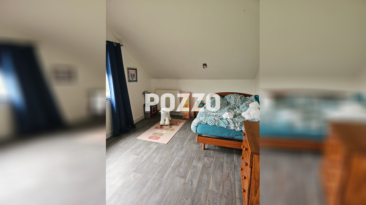 Ma-Cabane - Location Maison MANNEVILLE-LA-RAOULT, 140 m²