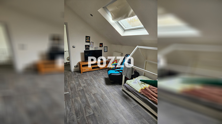 Ma-Cabane - Location Maison MANNEVILLE-LA-RAOULT, 140 m²