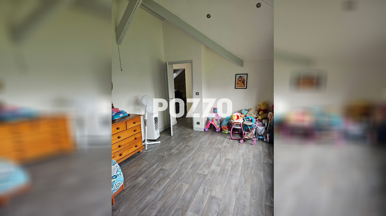 Ma-Cabane - Location Maison MANNEVILLE-LA-RAOULT, 140 m²