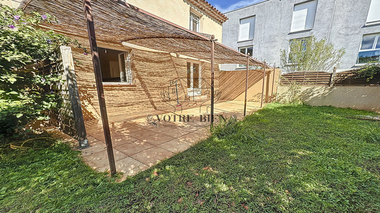 Ma-Cabane - Location Maison MANOSQUE, 87 m²