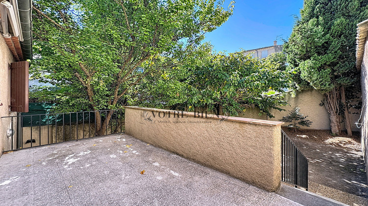 Ma-Cabane - Location Maison MANOSQUE, 83 m²