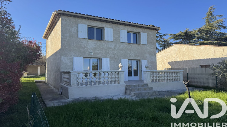 Ma-Cabane - Location Maison Manosque, 89 m²