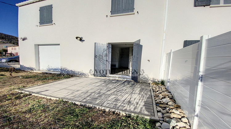Ma-Cabane - Location Maison MANOSQUE, 77 m²