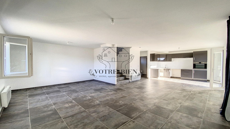 Ma-Cabane - Location Maison MANOSQUE, 77 m²