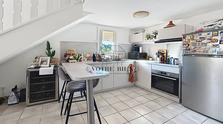 Ma-Cabane - Location Maison MANOSQUE, 48 m²