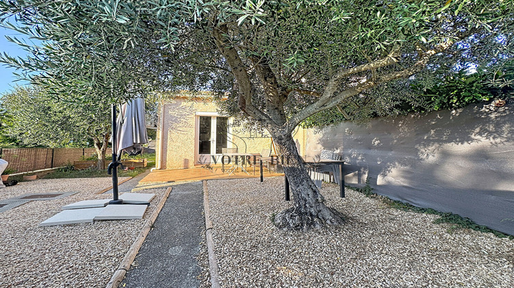 Ma-Cabane - Location Maison MANOSQUE, 48 m²