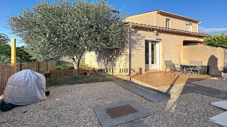 Ma-Cabane - Location Maison MANOSQUE, 48 m²