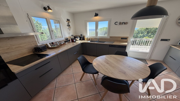 Ma-Cabane - Location Maison Manosque, 161 m²
