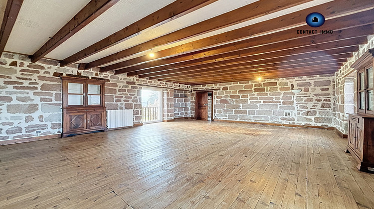 Ma-Cabane - Location Maison Mansac, 141 m²