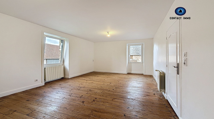 Ma-Cabane - Location Maison Mansac, 141 m²