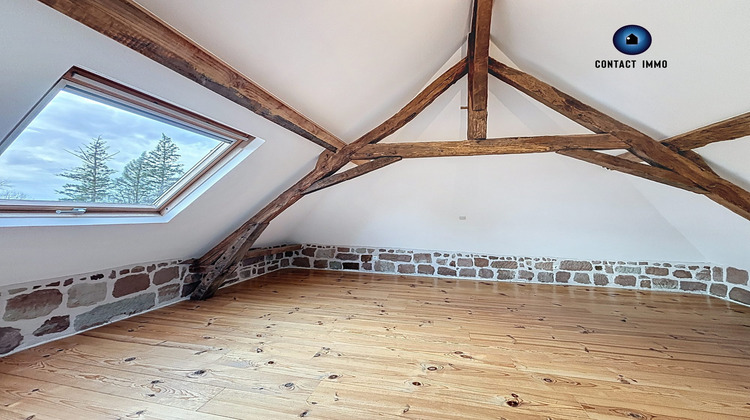 Ma-Cabane - Location Maison Mansac, 141 m²