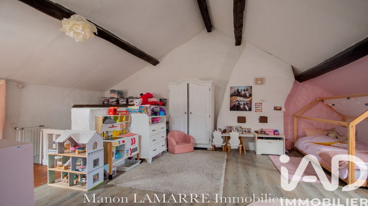 Ma-Cabane - Location Maison Mantes-la-Jolie, 92 m²