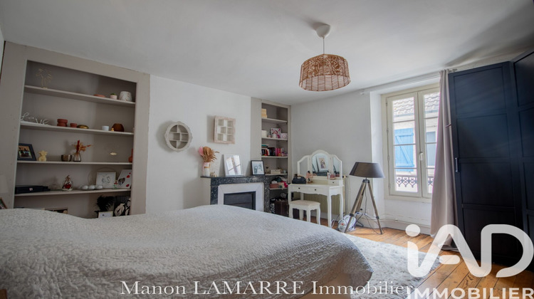 Ma-Cabane - Location Maison Mantes-la-Jolie, 92 m²