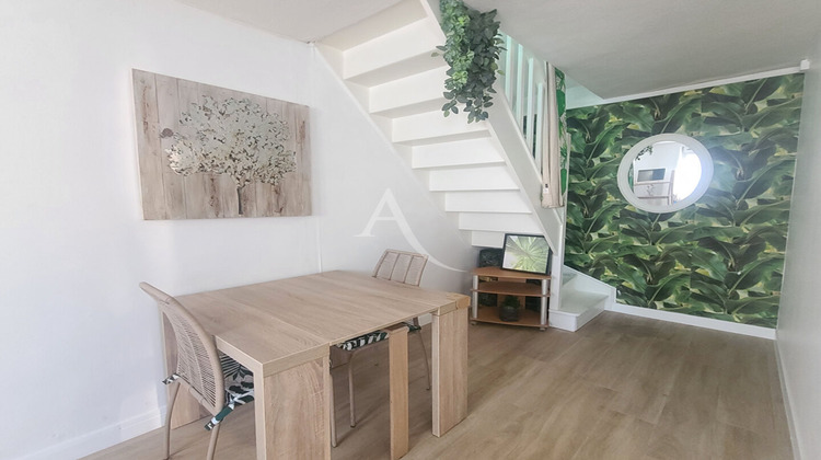 Ma-Cabane - Location Maison MANTES-LA-JOLIE, 47 m²