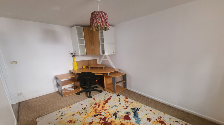 Ma-Cabane - Location Maison MANTES-LA-JOLIE, 47 m²