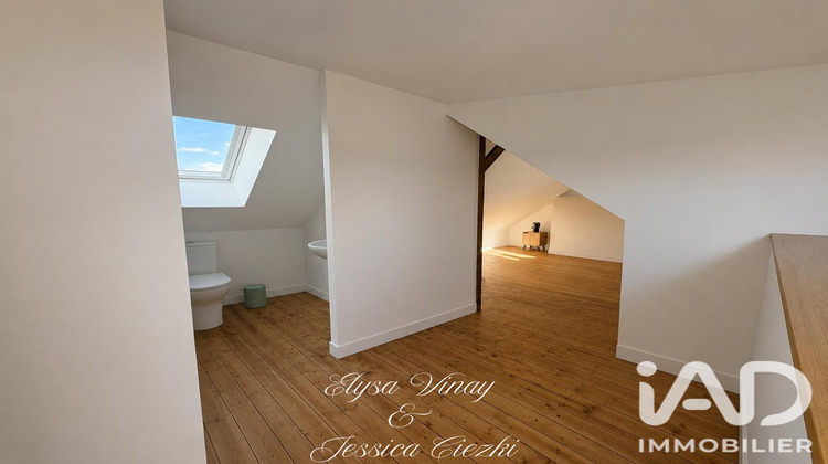Ma-Cabane - Location Maison Mantes-la-Ville, 99 m²