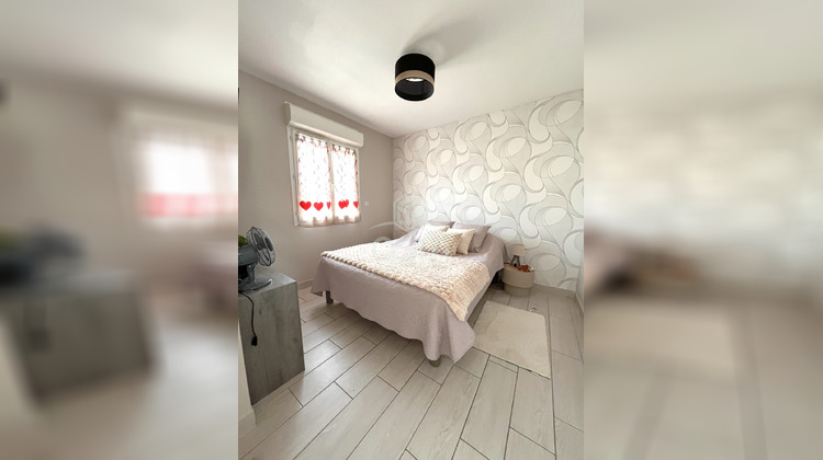 Ma-Cabane - Location Maison Manthelan, 161 m²