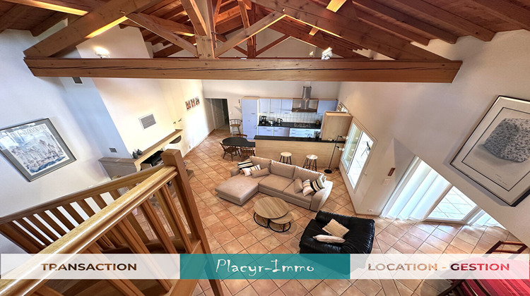 Ma-Cabane - Location Maison MANZIAT, 150 m²