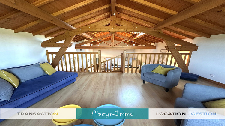 Ma-Cabane - Location Maison MANZIAT, 150 m²