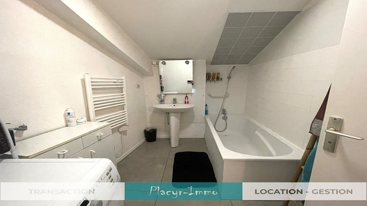 Ma-Cabane - Location Maison MANZIAT, 65 m²