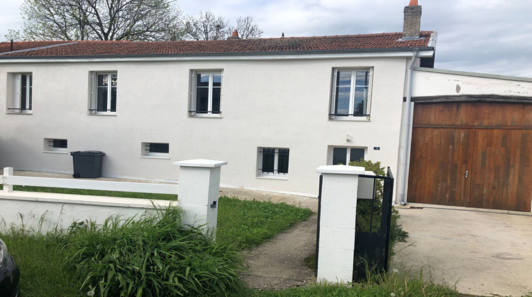 Ma-Cabane - Location Maison MARAINVILLER, 142 m²