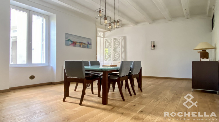 Ma-Cabane - Location Maison Marans, 146 m²