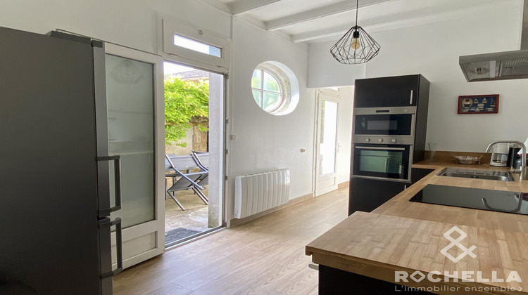 Ma-Cabane - Location Maison Marans, 146 m²