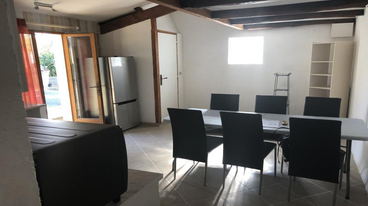 Ma-Cabane - Location Maison MARCAY, 38 m²