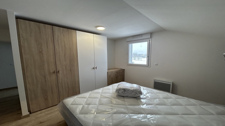 Ma-Cabane - Location Maison Marcellaz, 92 m²