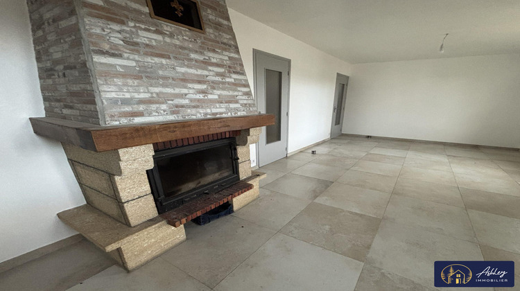 Ma-Cabane - Location Maison Marcenat, 132 m²