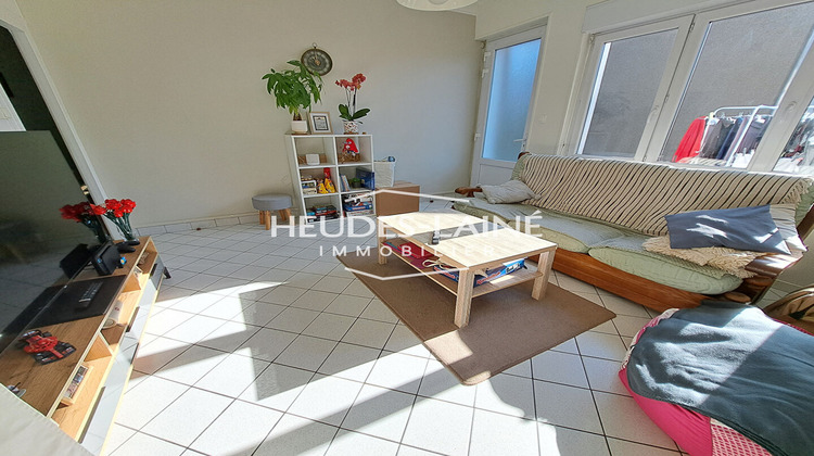 Ma-Cabane - Location Maison MARCEY-LES-GREVES, 56 m²