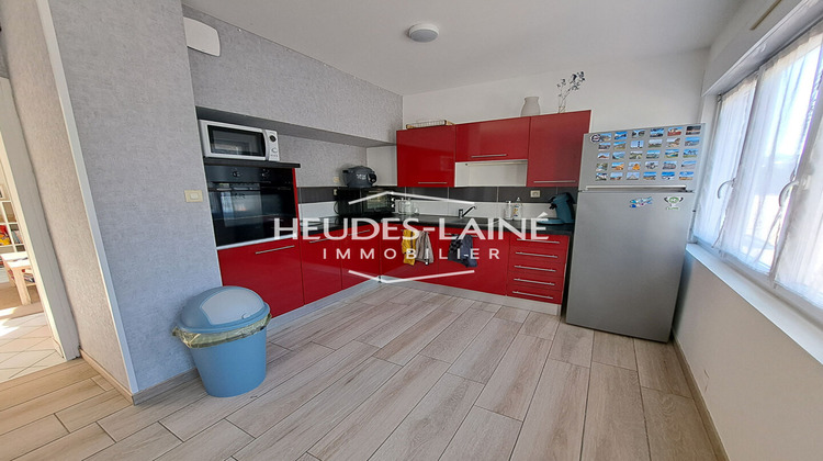 Ma-Cabane - Location Maison MARCEY-LES-GREVES, 56 m²
