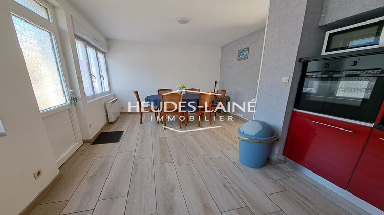 Ma-Cabane - Location Maison MARCEY-LES-GREVES, 56 m²
