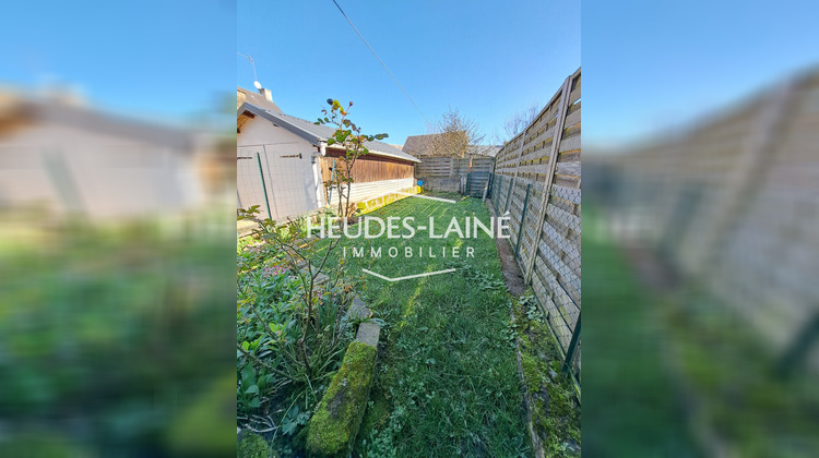 Ma-Cabane - Location Maison MARCEY-LES-GREVES, 56 m²