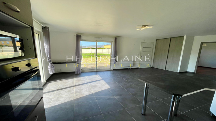 Ma-Cabane - Location Maison MARCEY-LES-GREVES, 78 m²