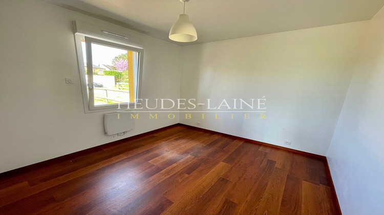 Ma-Cabane - Location Maison MARCEY-LES-GREVES, 78 m²