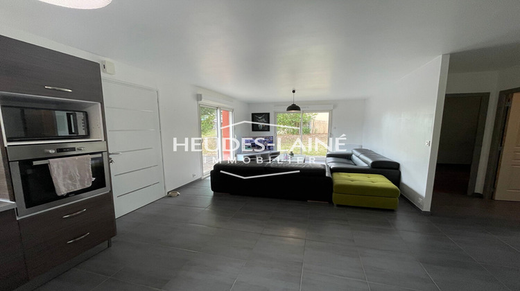 Ma-Cabane - Location Maison MARCEY-LES-GREVES, 67 m²