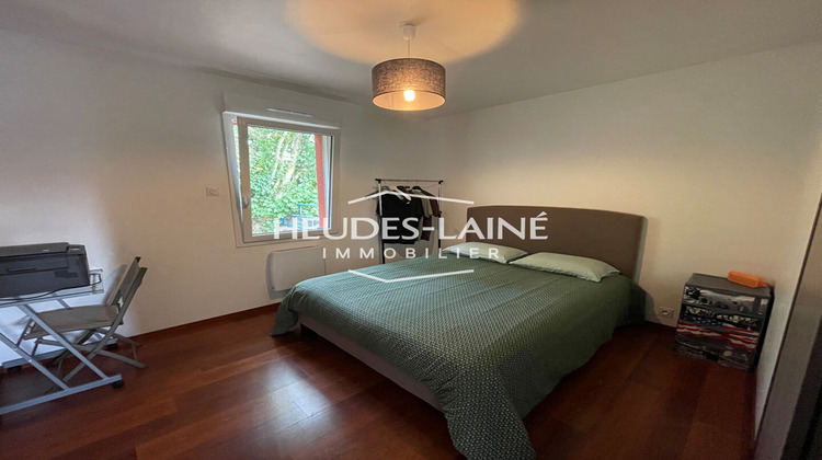 Ma-Cabane - Location Maison MARCEY-LES-GREVES, 67 m²
