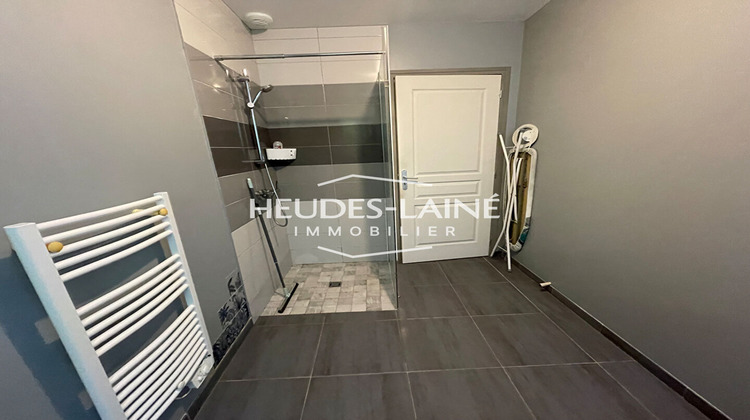 Ma-Cabane - Location Maison MARCEY-LES-GREVES, 67 m²