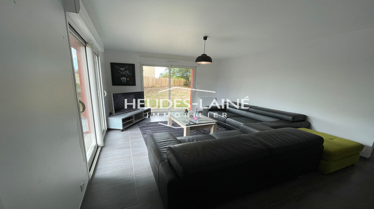 Ma-Cabane - Location Maison MARCEY-LES-GREVES, 67 m²