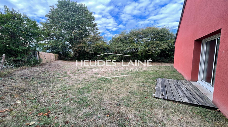 Ma-Cabane - Location Maison MARCEY-LES-GREVES, 67 m²