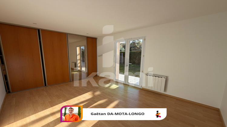 Ma-Cabane - Location Maison Marcheprime, 99 m²