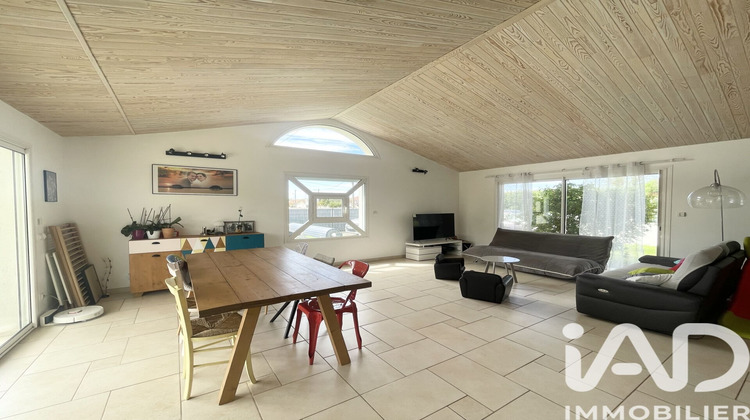 Ma-Cabane - Location Maison Marcheprime, 137 m²