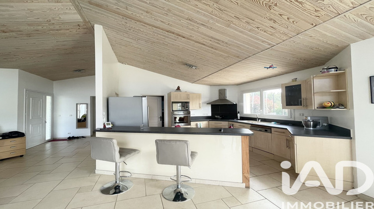 Ma-Cabane - Location Maison Marcheprime, 137 m²