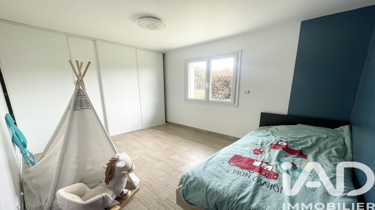 Ma-Cabane - Location Maison Marcheprime, 137 m²