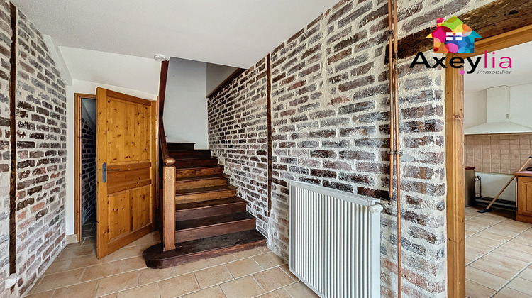 Ma-Cabane - Location Maison Marcigny, 106 m²