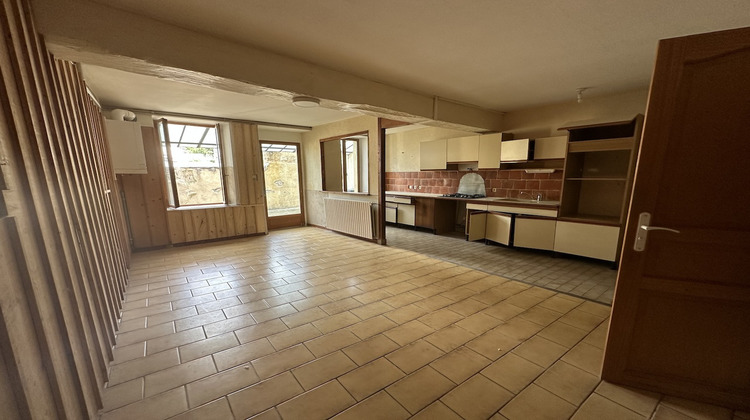 Ma-Cabane - Location Maison Marcigny, 92 m²