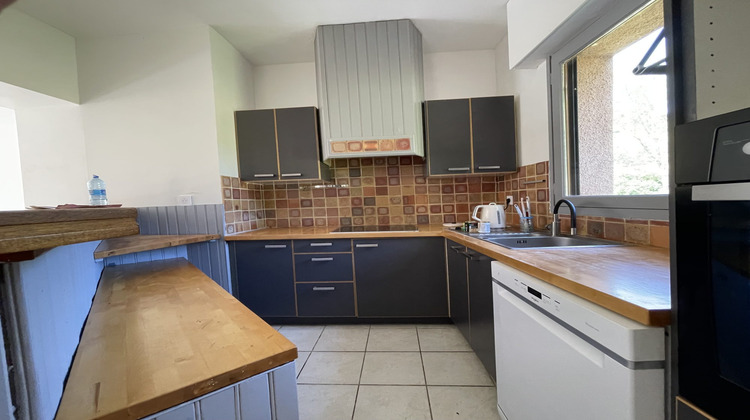 Ma-Cabane - Location Maison Marcillac-Vallon, 119 m²