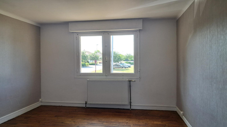 Ma-Cabane - Location Maison MARCILLE-RAOUL, 95 m²