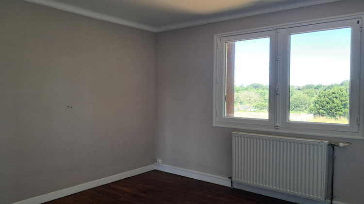 Ma-Cabane - Location Maison MARCILLE-RAOUL, 95 m²